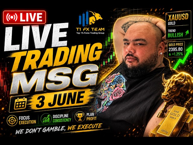MSG 3 3rd of June