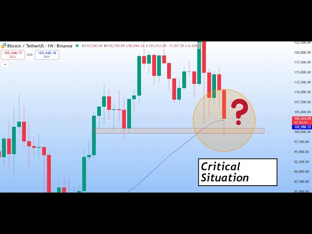 We made profit again | Will BTC hold 50SMA??