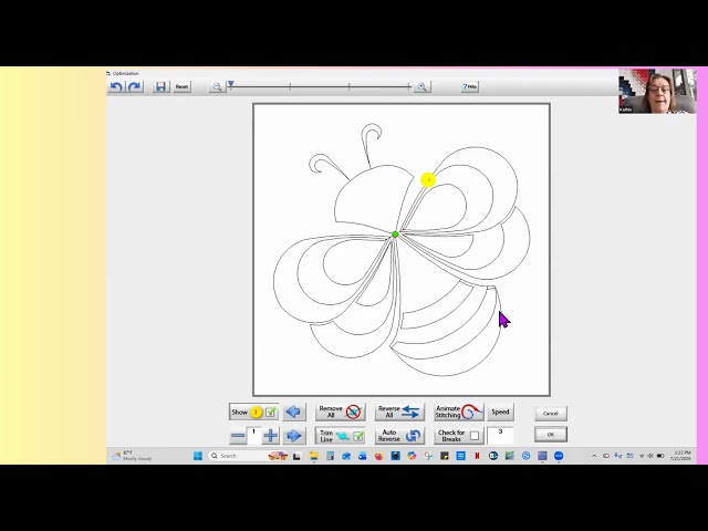Pattern CAD Tutorial Part 2: Using Layers to Import Patterns