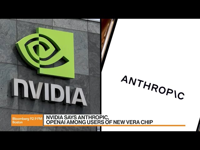 Nvidia Is Taking On Intel and AMD With AI Chip for Computers