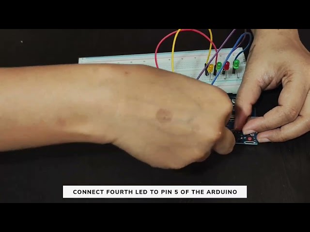 Chapter 36 : Binary Counter