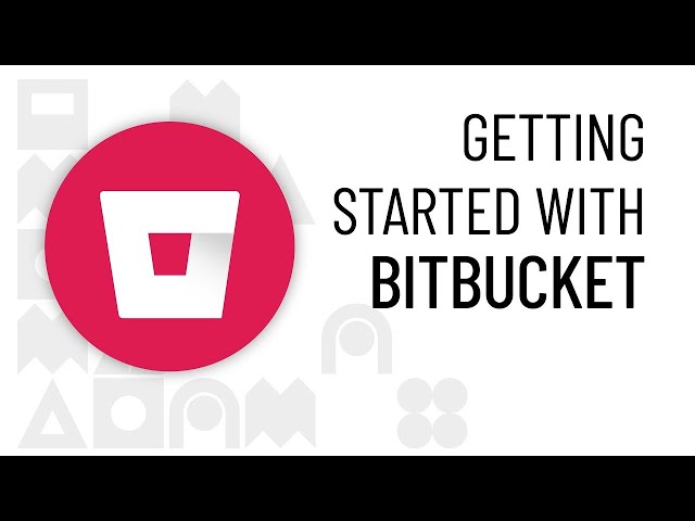 Getting Started with Bitbucket