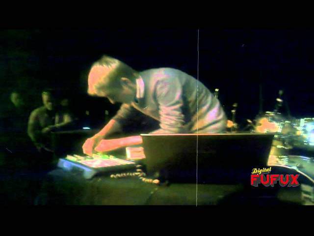 The Algorithm - Live @ Euroblast 7 (HD)