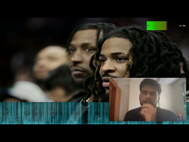 Ja Morant May Face Trae Young Like Fallout As Grizzlies’ Rift With 2x All Star Lingers