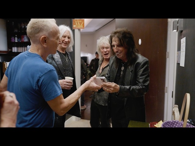 DEF LEPPARD - Behind The Tour 2026, Episode 4: Las Vegas