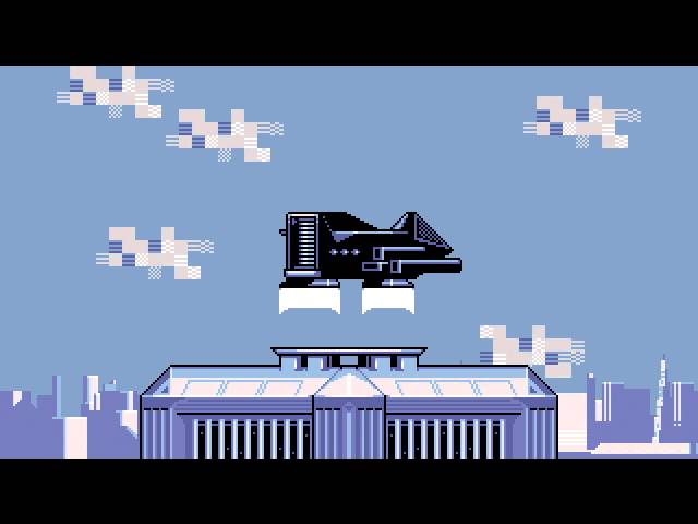 Waveshaper - Future Vision (Official Video)
