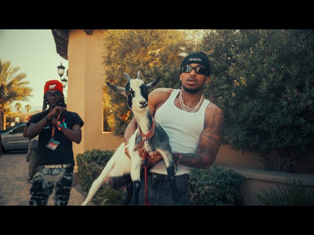 DDG - Top Of The Hill (Official Music Video)