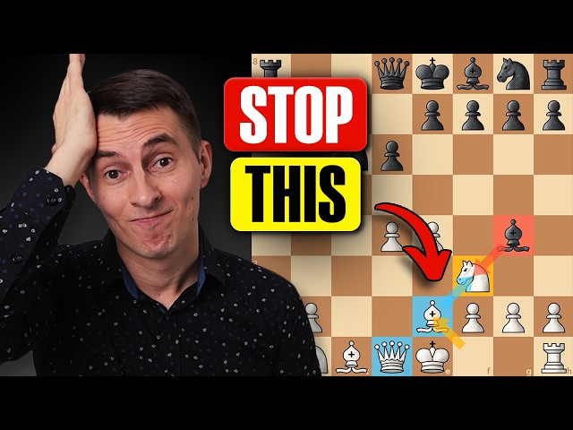 5 Habits of Chess Players Who Improve FASTER