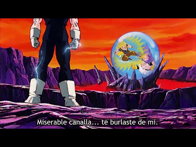2026 Remake: The Day Vegeta Saw SSJ3 for the FIRST TIME (Humiliating): Dragon Ball Super - DBZ