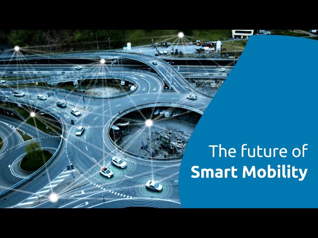 The future of Smart Mobility