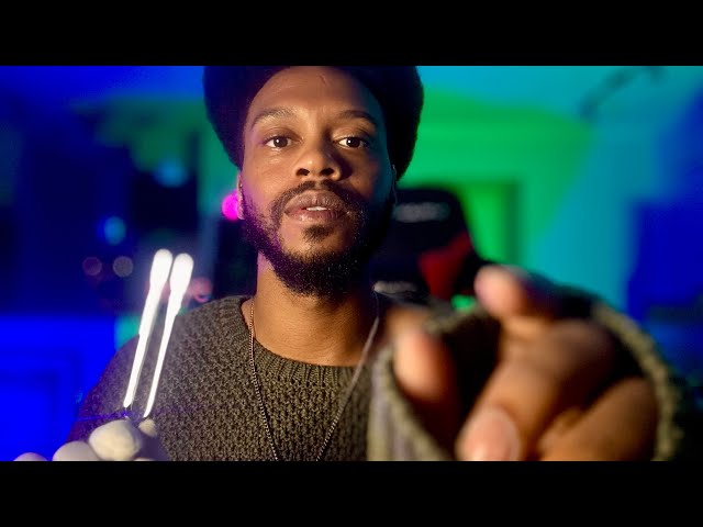 ASMR: Reiki Healing For Your Mental Health