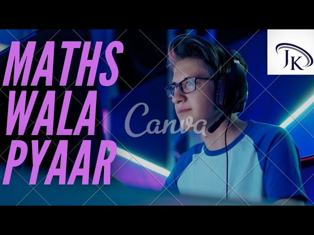 Maths wala pyar #maths_wala_pyar #poem #lichu_marvadi #lichu_marwadi_vlog