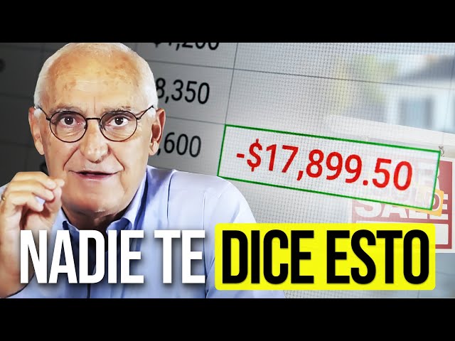 Cómo Saber Si Una Propiedad Será un ACTIVO o un PROBLEMA