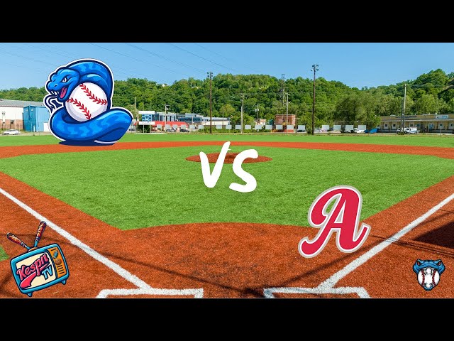 Pythons vs ABA Full Game