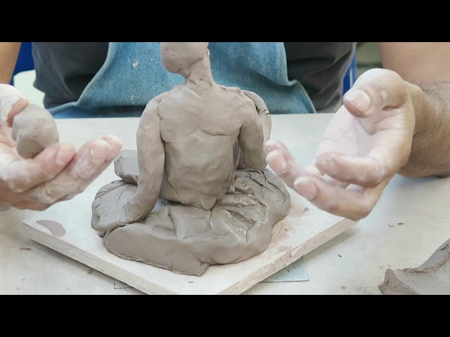 Modeling and Hollowing Technique 1