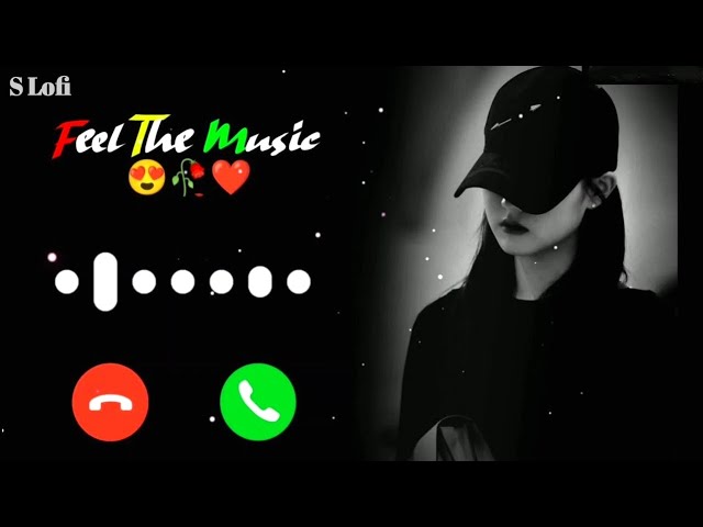 Best Ringtone 2025 Hindi Ringtone New Song Ringtone Non Copyright Ringtone | #1mviews 