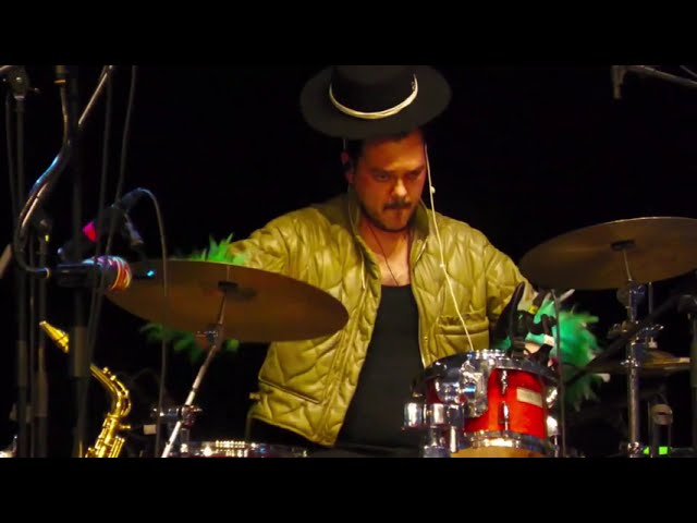 Crocodile Paradox  - live @BattleOfTheBands 2025 @radioromaniabrasovfm