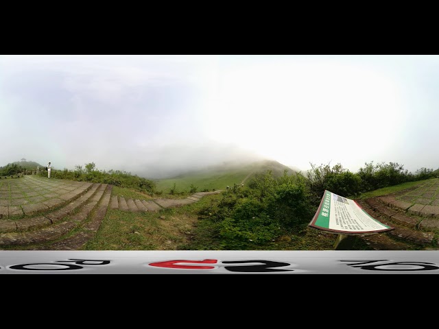 #RogyLive 4K 桃源谷大草原 #Rogy360 #Rogy #dp #dpRogy #一鍵直播 #達標智源 #你的視野由你掌握 #ExpandYourHorizons