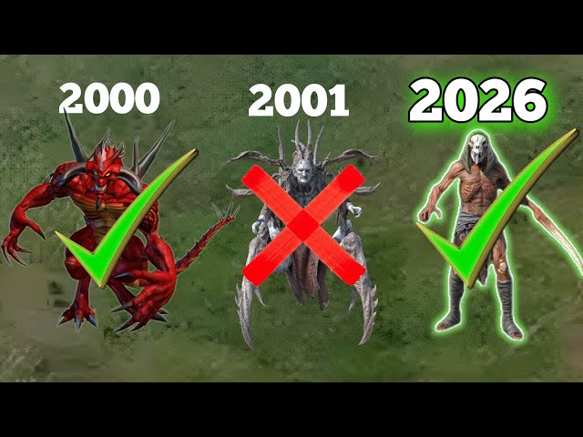 Reign of the Warlock Completely Reinvented Diablo 2 Endgame
