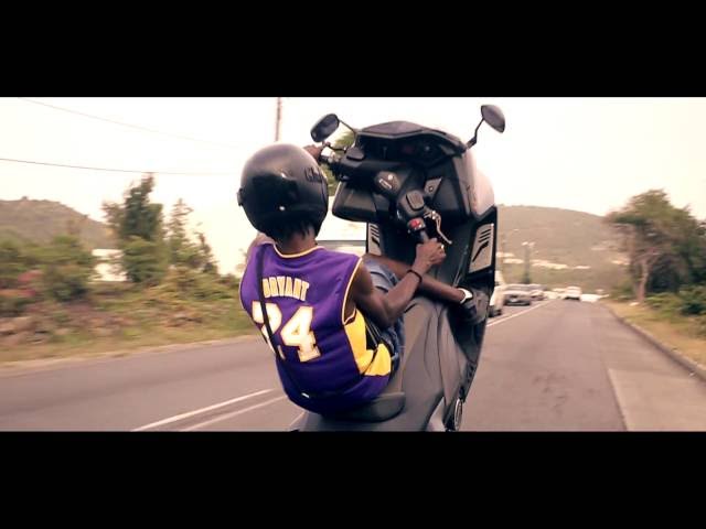 Gwada Riderz Escapade SxM Bike Life #2 (Directed By @Manuelitofficial)