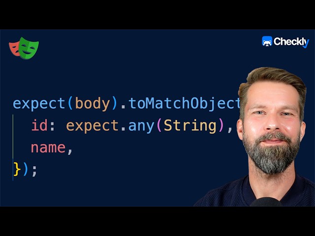 How to Use Playwright to Validate an API Response Schema (PWT-Native and Zod)