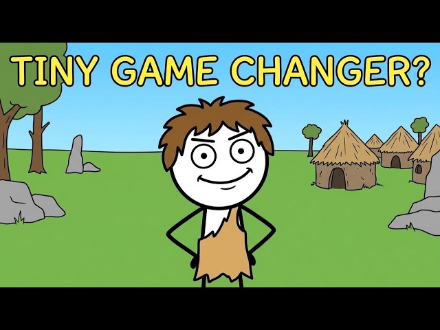The Ancient Human Child Who Changed All of History