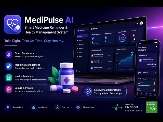 MediPulse