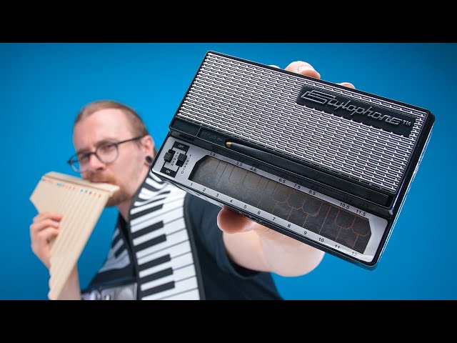 Top 5 Budget Musical Instruments