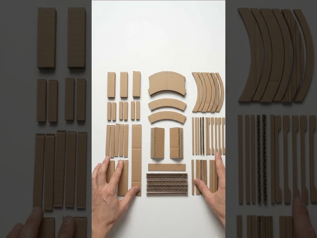 DIY Stonehenge | Easy Cardboard Monument#DIY #Stonehenge #UK #CardboardCraft #History #CreativeDIY