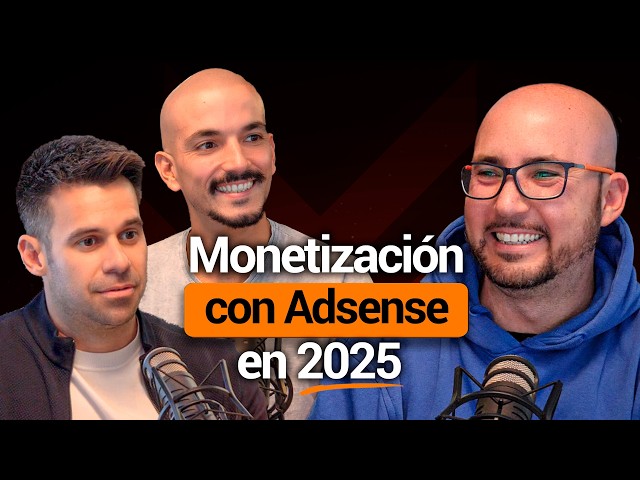 Google Adsense en 2025: Cómo Ganar Dinero con tu Web (Guía Definitiva)