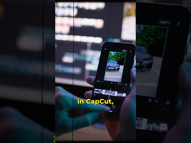 Tips for Getting the Highest Quality Videos Editing in CapCut