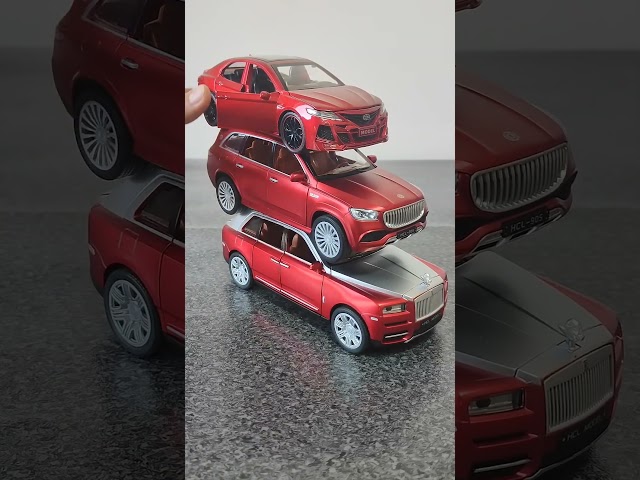 Red Diecast Model Cars collection  cars  diecast  modelcarcollector1080P 60FPS1