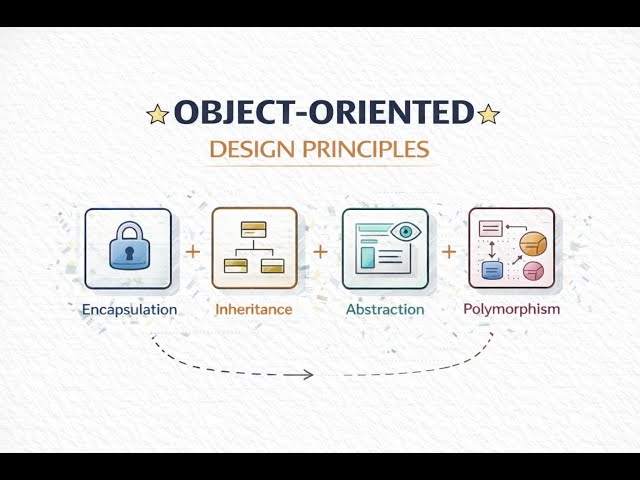 Podcast - What is Object Oriented Design?