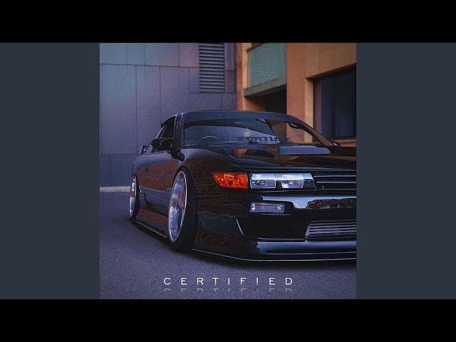 CERTIF!ED