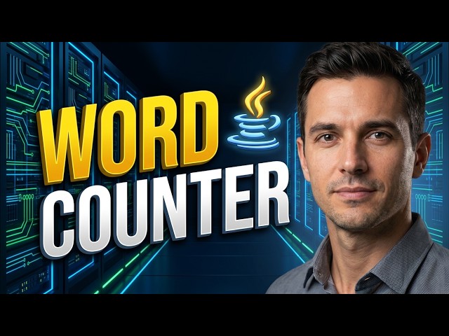 Word Counter | Java Programming | word counter of a paragraph | #java #javaprogramming #javaprojects