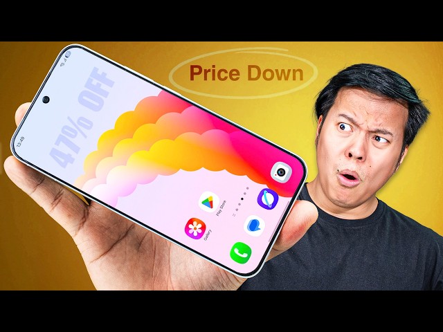 This is the Best Smartphone Deal - Available Today!