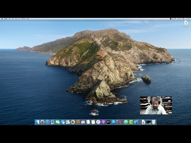 Install and use XCode for basic C++