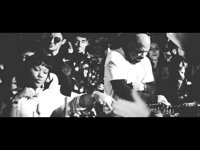 DEKMANTEL FESTIVAL 2015 - Thank You For The Music