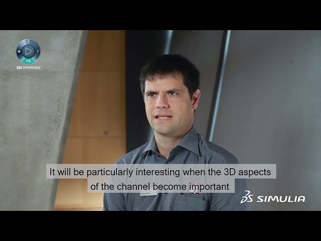 Electromagnetic Solutions for EDA Applications  SIMULIA CST Studio Suite