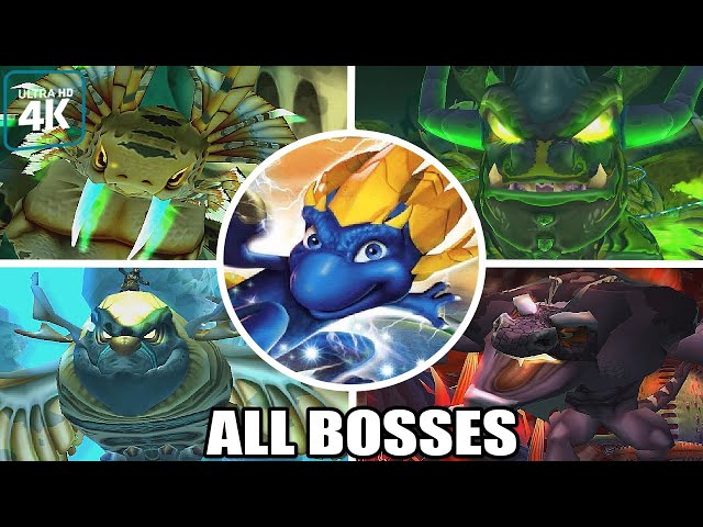 Scaler PS2 - All Bosses + True Ending (With Cutscenes) 4K 60FPS UHD PC