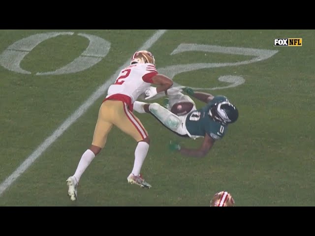 NFL Loudest Hits