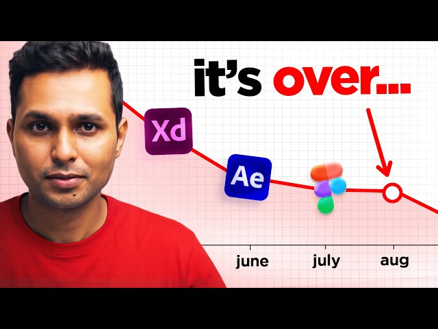 Is It Too Late To Learn UI/UX Design?