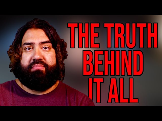 The Completionist Didn’t Deserve This – YouTube Drama is Broken