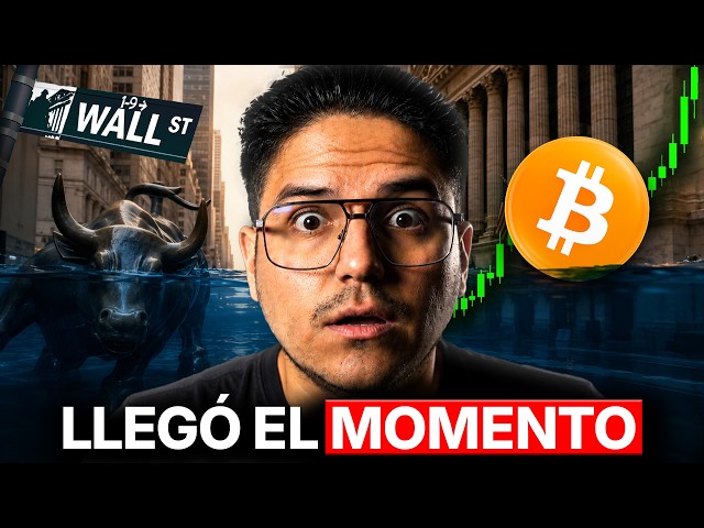 The Last Time This Happened, Bitcoin Started Its Biggest Bull Market in History