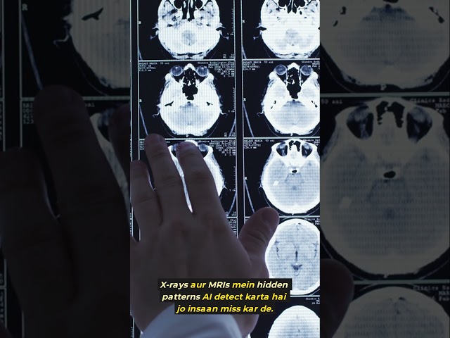 AI in Healthcare  Miracle or Risk