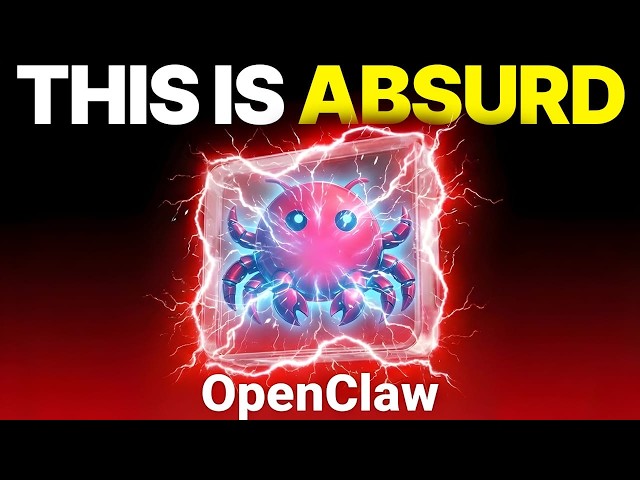 New FREE OpenClaw Update!