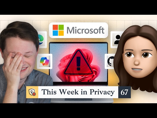 Microsoft Copilot Continues To Be A Nightmare.