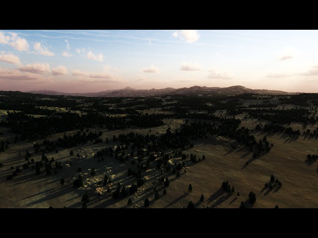 Vue Tutorial: Eco Clumping Expansion