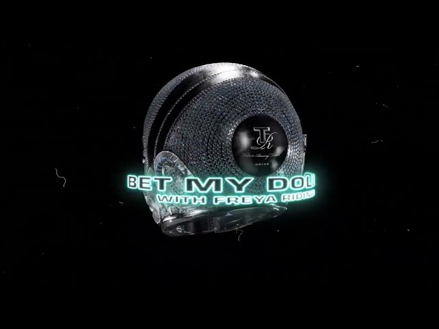 Bet My Dollar (feat. Freya Ridings) [Official Audio]