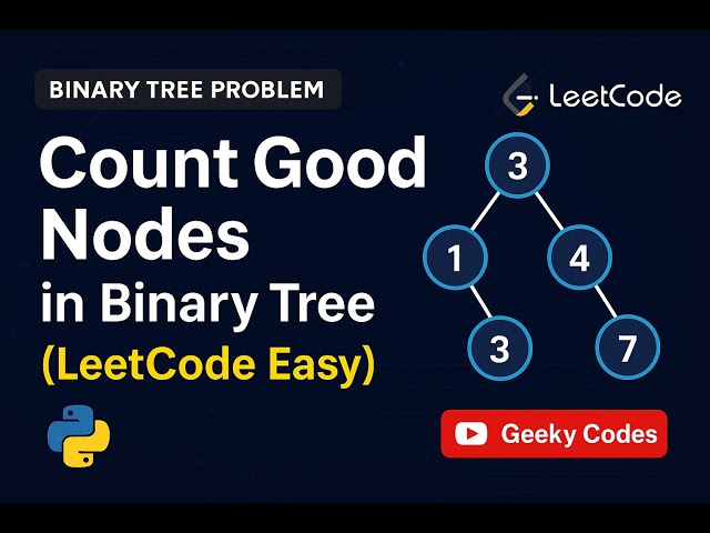 Binary Tree Paths Explained  Coding Interview Question Tutorial